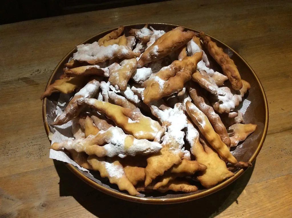Demeure d'hôtes Les Irisynes Viviers-du-Lac Couette-café