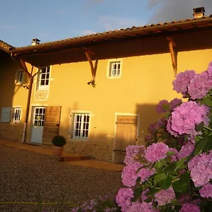  Gasthuis - Maison De Marie