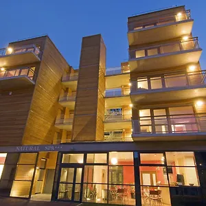 La Résidence Du Et La Résidence Des Thermes Appart hôtel